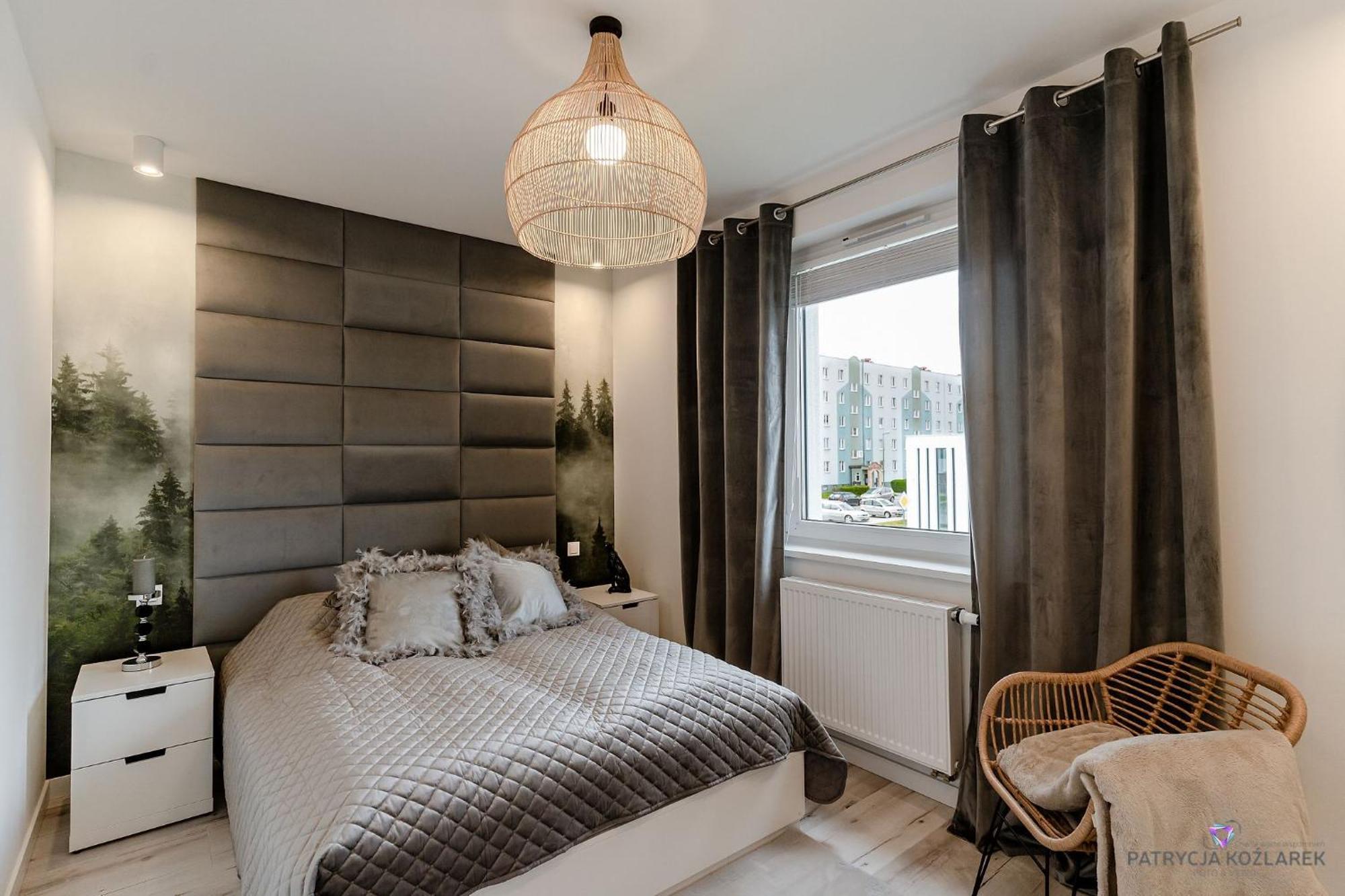 Apartament Blue II Koszalin Esterno foto